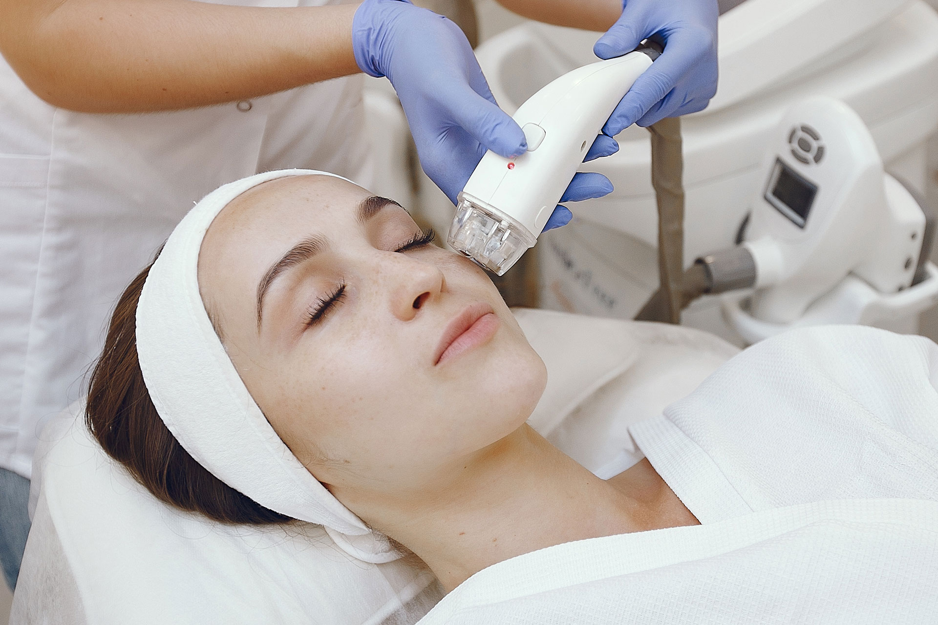 IPL - Dr. Casas Family Dentistry