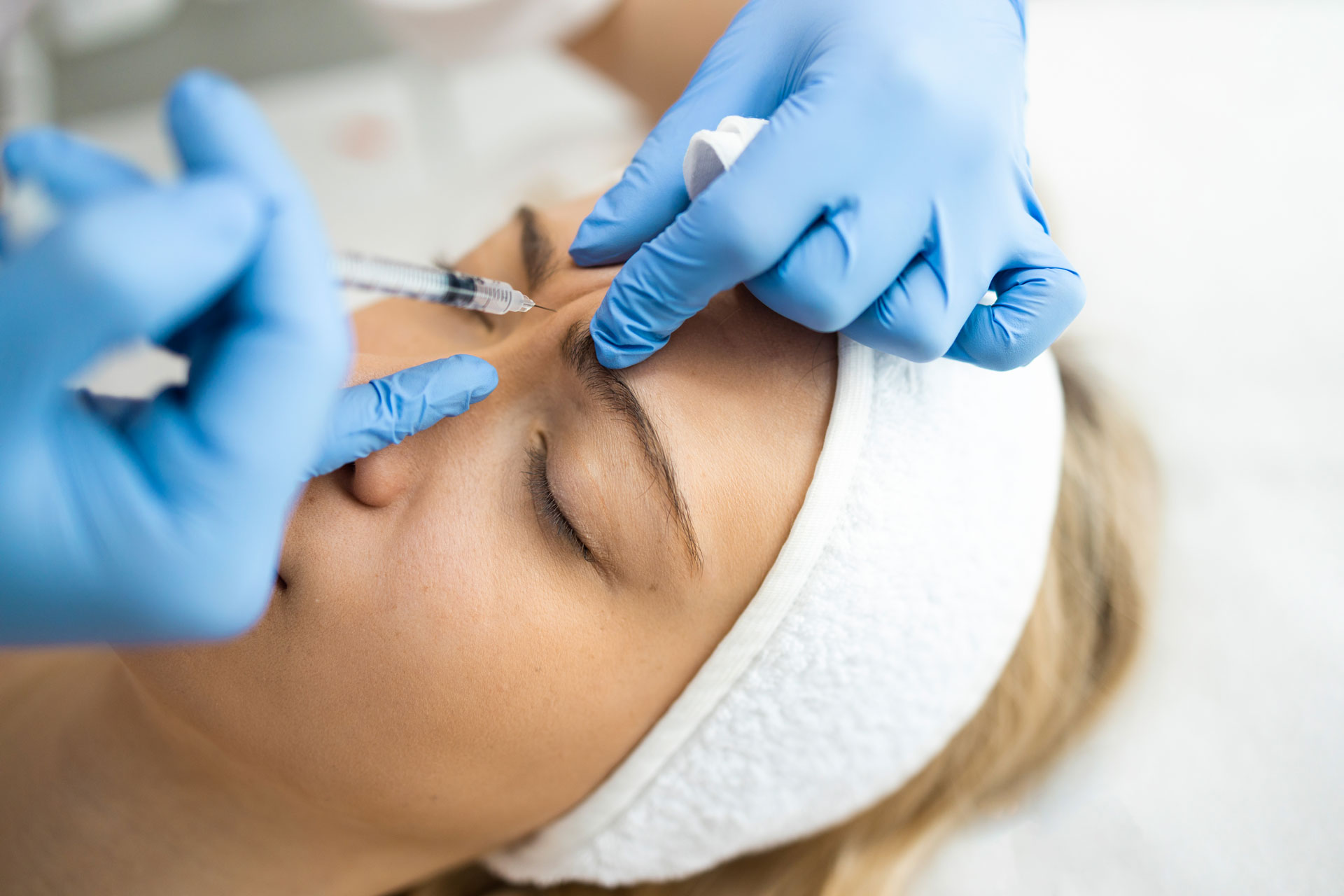Botox Treatment