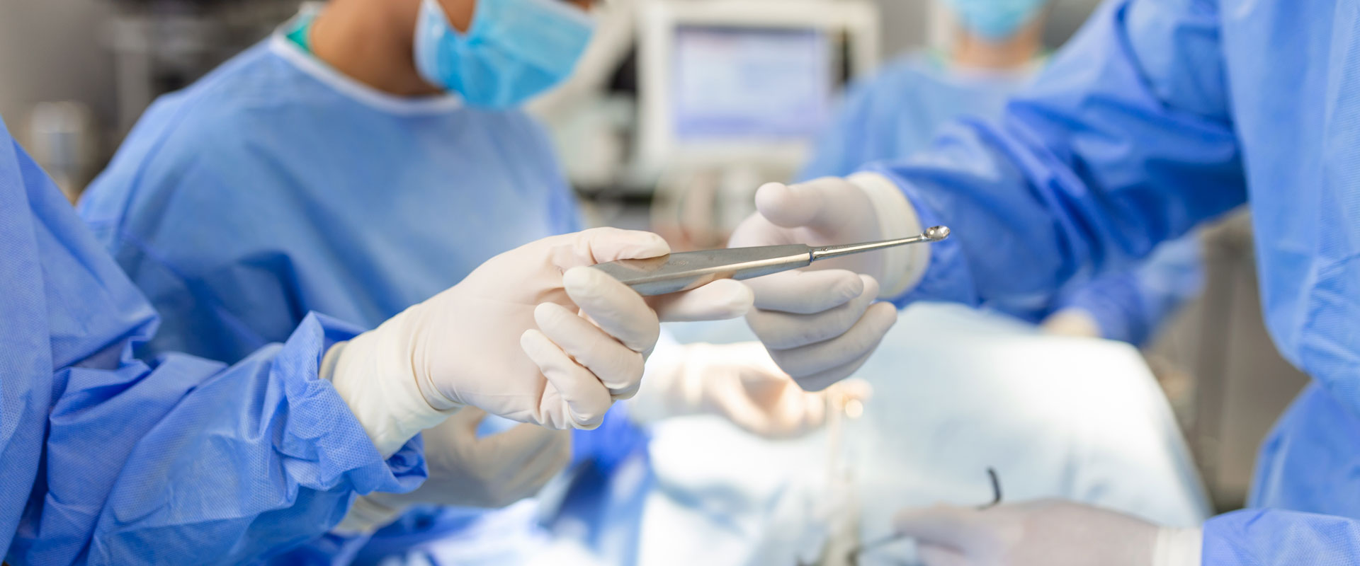 Advance Oral Surgery